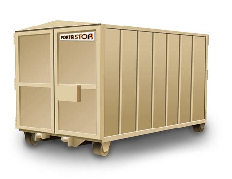 portable storage containers home depot